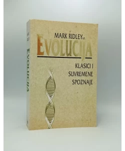 Evolucija: klasici i suvremene spoznaje