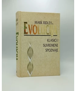 Evolucija: klasici i suvremene spoznaje