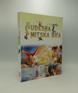 Čudesna mitska bića