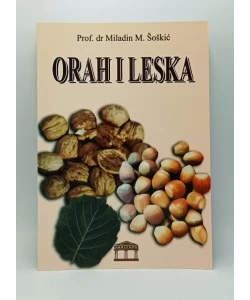 Orah i leska