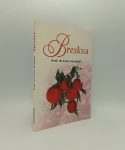 Breskva