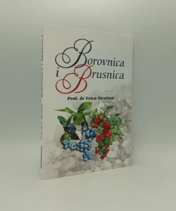 Borovnica i Brusnica