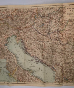Dalmatien und die Adria