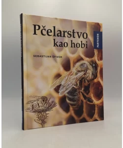 Pčelarstvo kao hobi