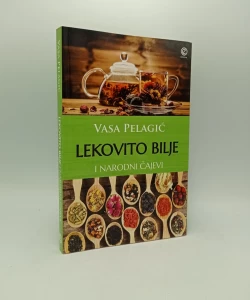 Lekovito bilje i narodni čajevi