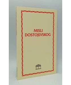 Misli Dostojevskog