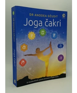 Joga čakri