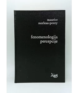 Fenomenologija percepcije