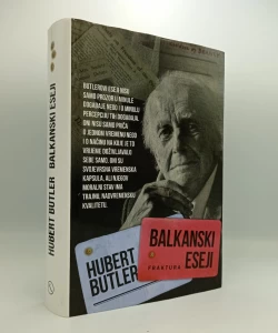 Balkanski eseji