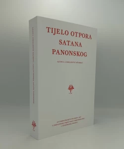 Tijelo otpora Satana Panonskog