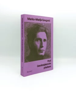 Pod čarobnjakovim plaštem