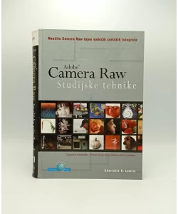 Adobe Camera Raw: studijske tehnike
