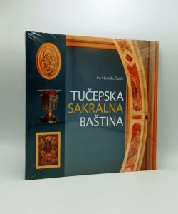 Tučepska sakralna baština