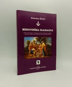 Merovinška slagalica