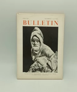 Bulletin br. 1 i 2/1964