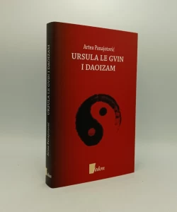 Ursula le Gvin i daoizam