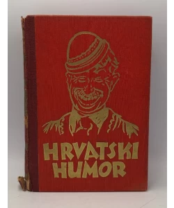 Hrvatski humor