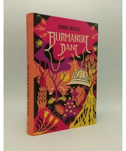 Burmanski dani
