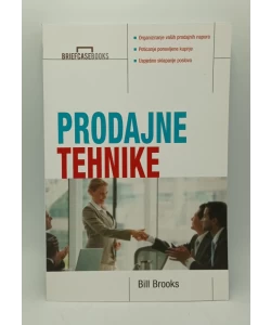 Prodajne tehnike