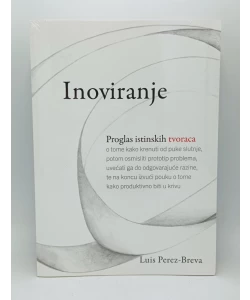 Inoviranje