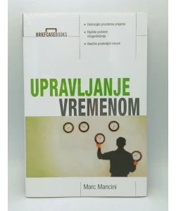 Upravljanje vremenom