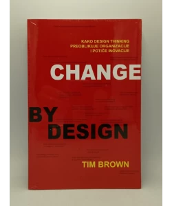 Change by design