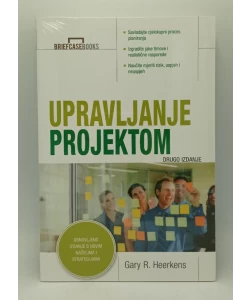 Upravljanje projektom