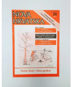 Nova Hrvatska 24/1976