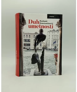 Duh umetnosti