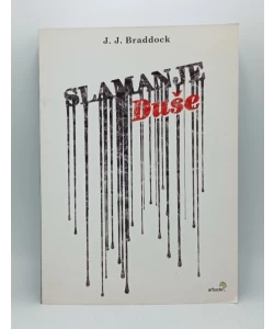 Slamanje duše
