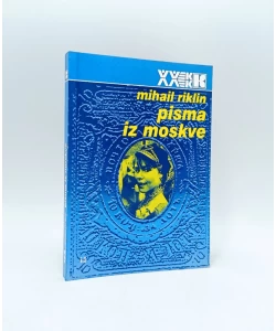 Pisma iz Moskve