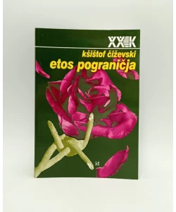 Etos pograničja