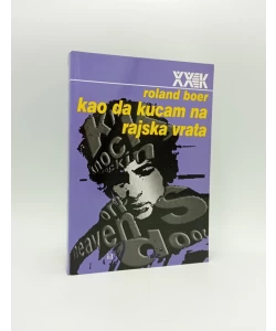 Kao da kucam na rajska vrata