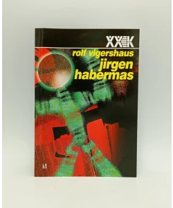 Jirgen Habermas