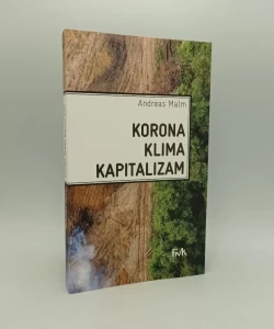 Korona, klima, kapitalizam