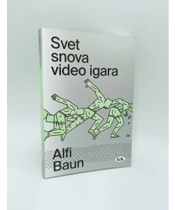Svet snova video igara