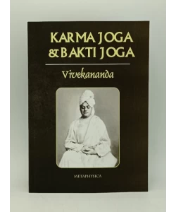 Karma joga & bakti joga