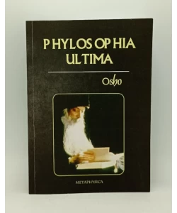 Philosophia ultima