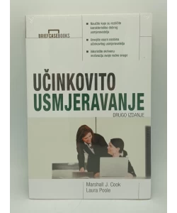 Učinkovito usmjeravanje