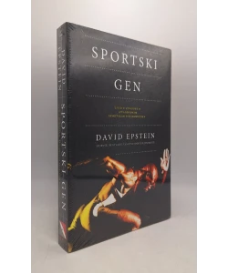 Sportski gen