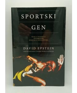 Sportski gen