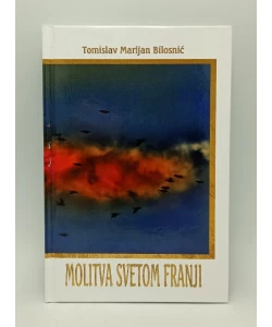 Molitva Svetom Franji