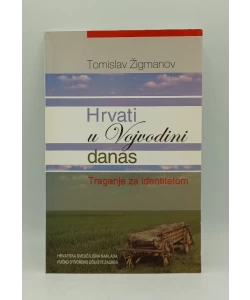 Hrvatski u Vojvodini danas
