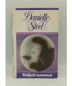 Voljeti nanovo
