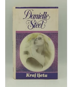 Kraj ljeta