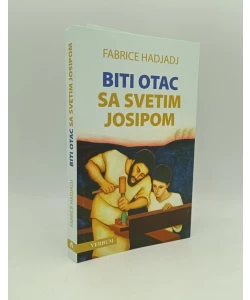 Biti otac sa svetim Josipom