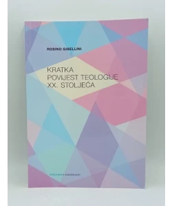 Kratka povijest teologije XX. stoljeća