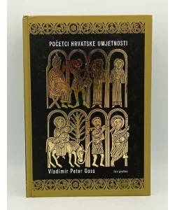 Početci hrvatske umjetnosti