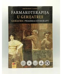Farmakoterapija u gerijatriji