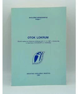 Otok Lokrum